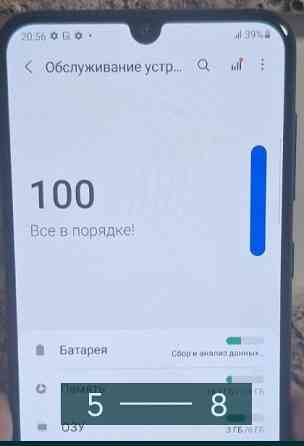 Смартфон Samsung A50 Сенсорный 6/128Gb. Киев