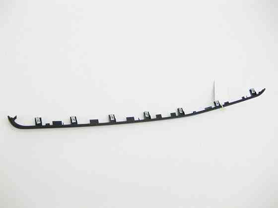 Mercedes-Benz  A2127201122 Декоративна планка - чорний ясен під ручку - підлокітник передньої лівої дверної картки E-Class W212 Одеса