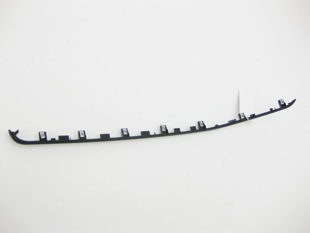 Mercedes-Benz  A2127201122 Декоративна планка - чорний ясен під ручку - підлокітник передньої лівої дверної картки E-Class W212 Одеса - фото 4