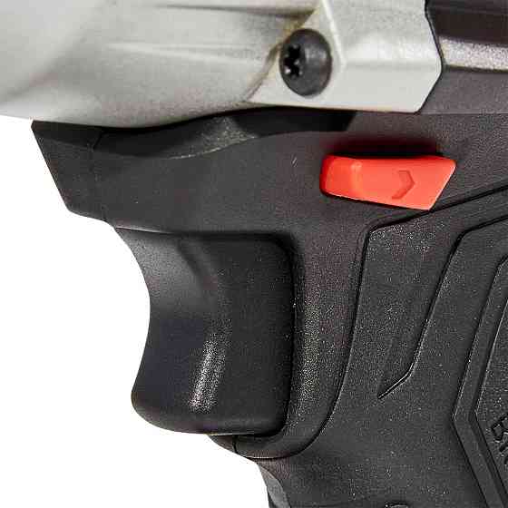 Гайкокрут акумуляторний Vitals Professional AT 1860 BS SmartLine+ Харків