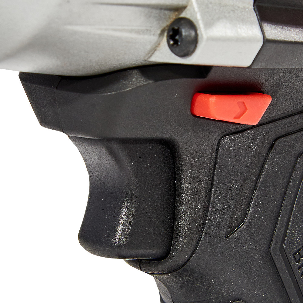 Гайкокрут акумуляторний Vitals Professional AT 1860 BS SmartLine+ Харків - фото 4