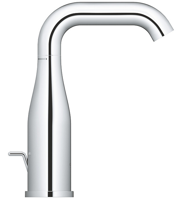 Змішувач для раковини M-розміру Grohe Essence New   ( 24173001 ) 32054 Харьков - изображение 2