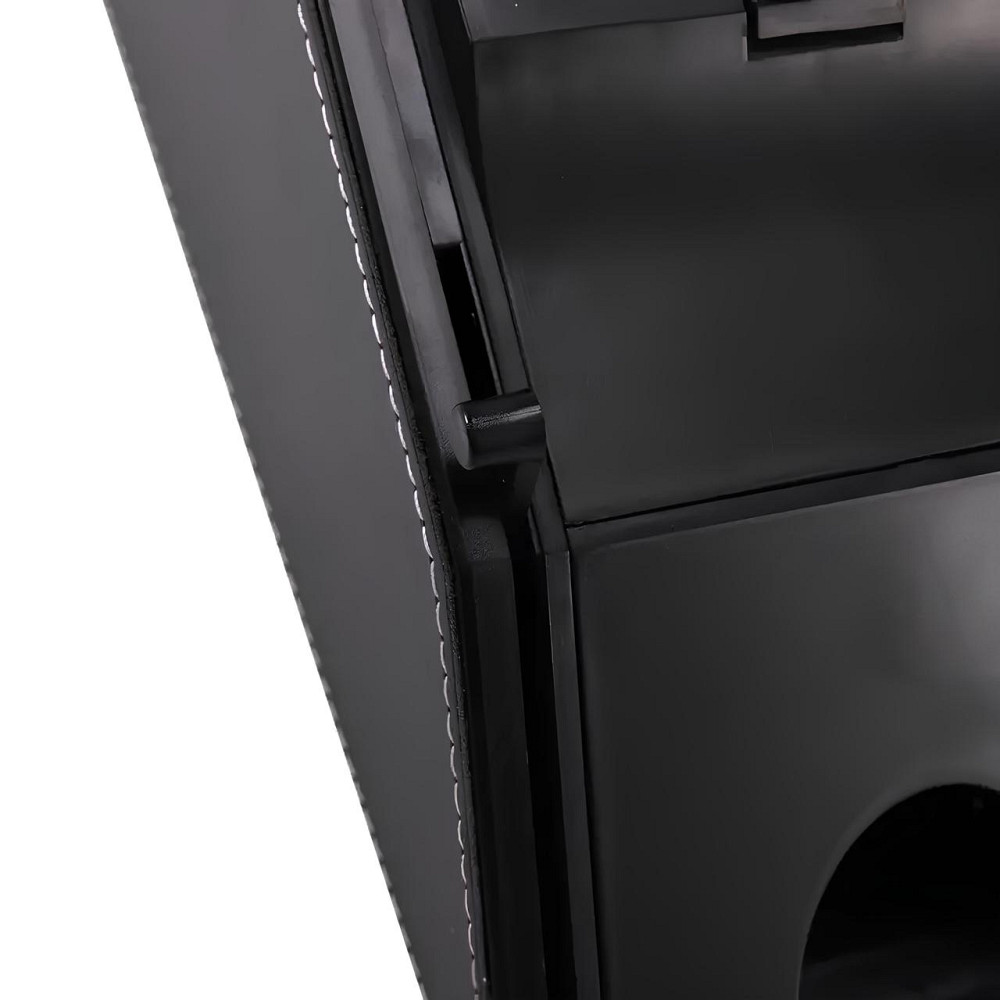 Електронна машинка для перемішування карт — автоматична тасувальна машина для гральних карт, зручна та швидка Київ - фото 6