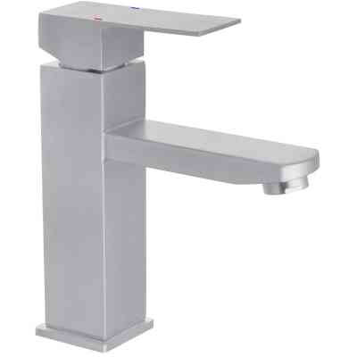 Змішувач Kroner Kubus-ESG010 (CV023009) Вінниця