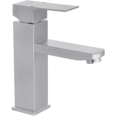 Змішувач Kroner Kubus-ESG010 (CV023009) Вінниця - фото 1