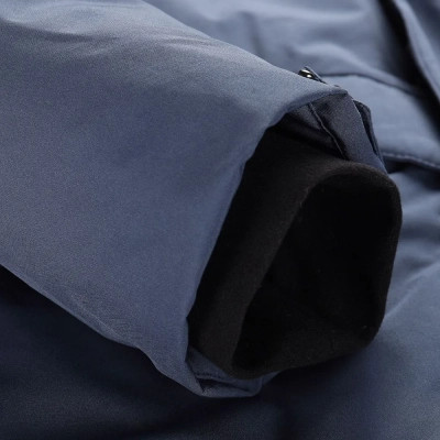 Куртка Alpine Pro Werd 2 Mns MJCF726 672 - M - синій (007.022.0194) Вінниця - фото 2