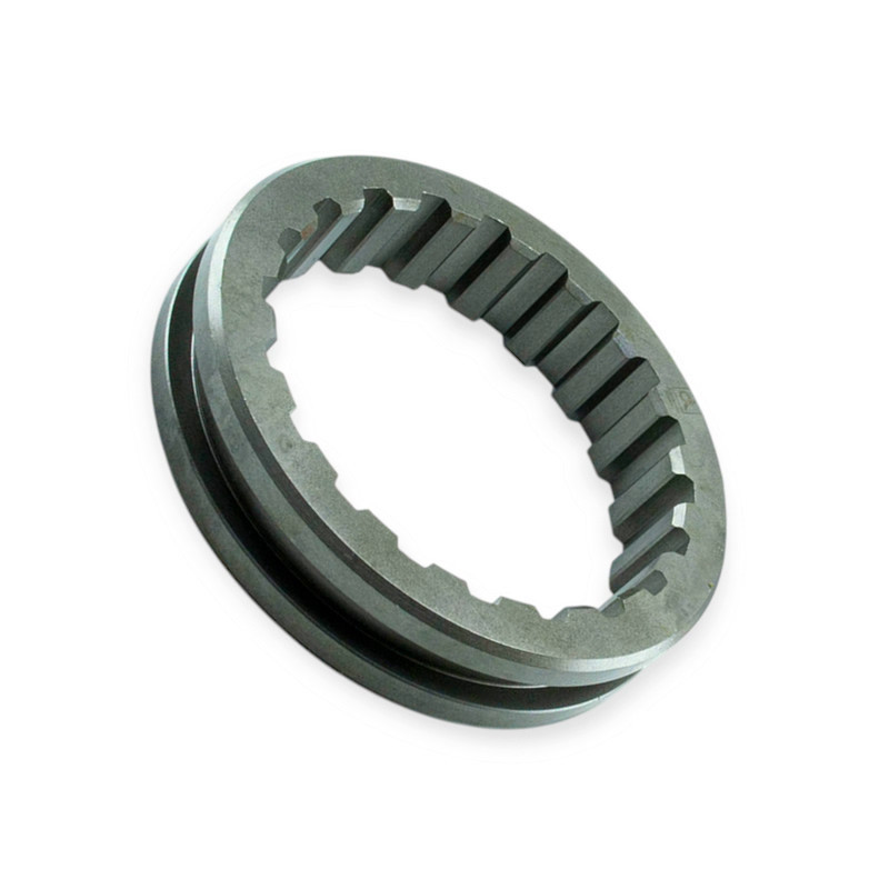 Муфта МТЗ зубчатая Мукачево - изображение 1