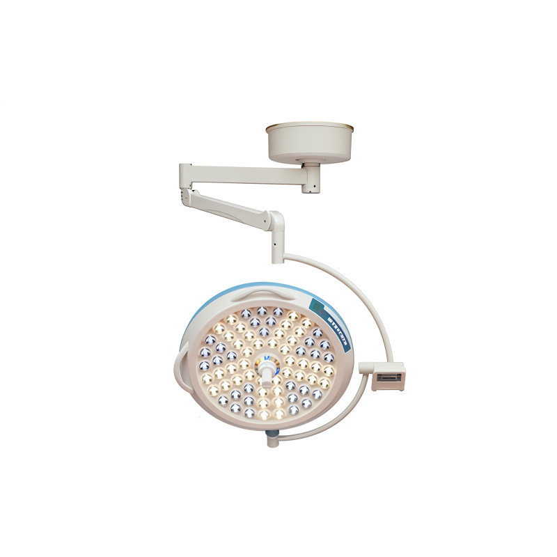 Операційна лампа (світильник) Invita LK84-700C одинарний Дніпро - фото 1