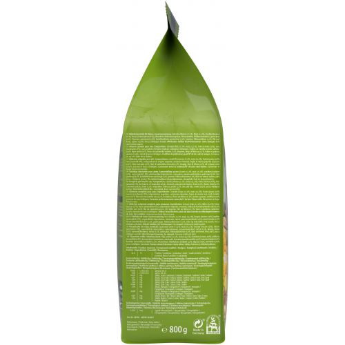 Корм Vitakraft Premium Menu Vital для декоративних гризунів та щурів 1000 г Київ - фото 4