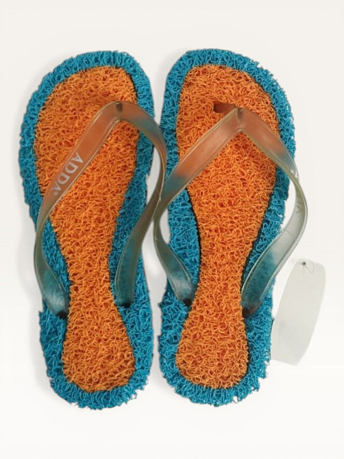 Шлепанци женские Одесса - изображение 1