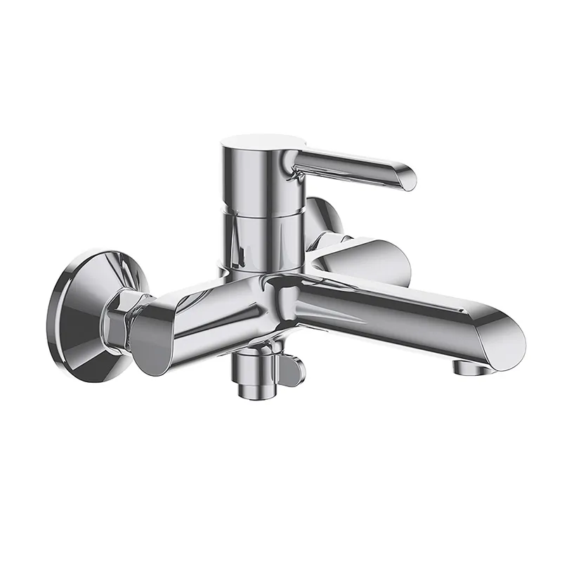 Змішувач для ванни Mixxus Premium Edem 009 MI5835 Харків - фото 1