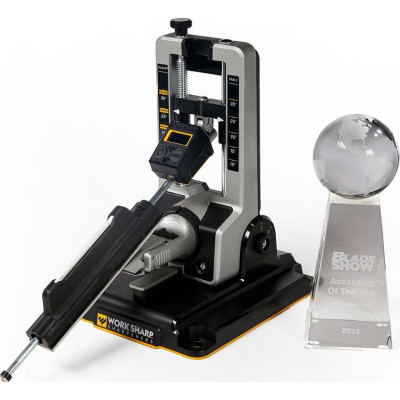 Точило Work Sharp Professional Precision Adjust Knife Sharpener (WSBCHPAJ-PRO) Винница - изображение 8