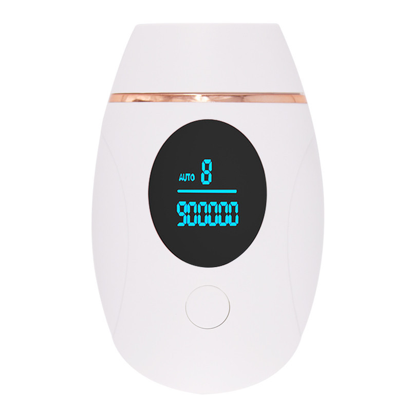 Фотоепілятор IPL 999999 спалахів. 5 рівнів інтенсивності. Фотоепілятор для будинку MEDSET PiPi F2 Київ - фото 1