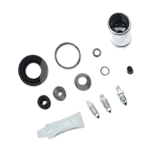 Ремкомплект задний с поршнем Honda Accord, Civic, Suzuki SX4 (d, 34mm) 90- суппорта Мукачево - изображение 1