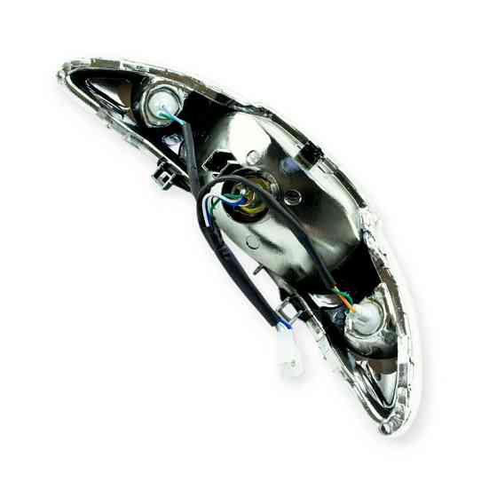 Фара JOG SA 04, 12 Ямаха Мукачево