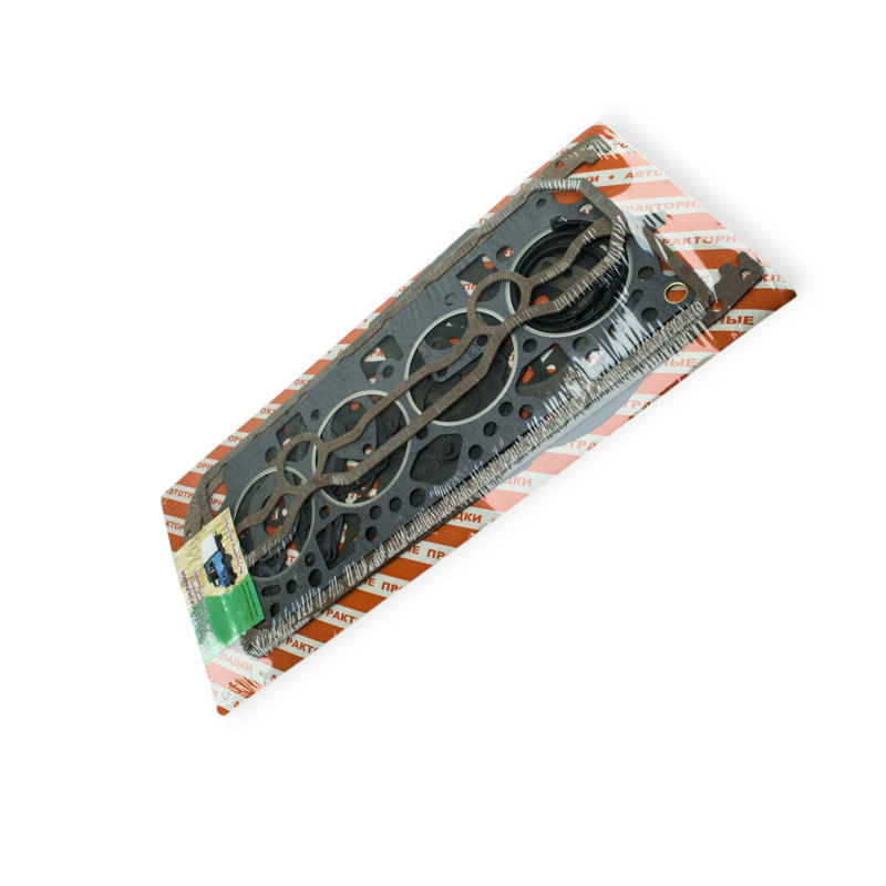 Прокладка повний комплект ЗІЛ-5301 (Д-245) двигуна Мукачево - фото 1