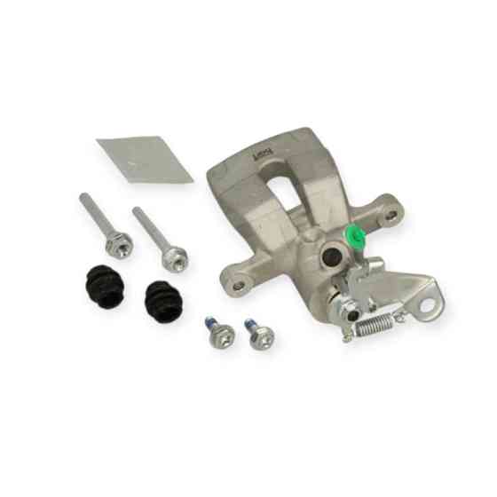 Суппорт задний автомобиль Рено Scenic III (, комплект напр, смазка) левый L 03- Мукачево