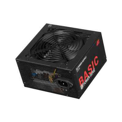 Блок питания 2E BASIC POWER (500W), 80, 120mm, 1xMB 24pin(20+4), 1xCPU 8pin(4+4), 3xMolex, 4xSATA, 2xPCIe 8pin( (2E-BP500-120APFC) Винница