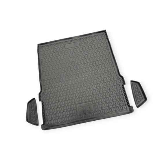 Коврик Ауди Q5 e-tron 2021-> верхня полка багажника Мукачево