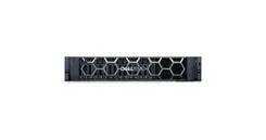 Сервер XF0P3 - Сервер DELL PowerEdge R550 – na Диски 8x 3.5, 2U Rack, Intel Xeon Silver 4310 2.1GHz, RAM 16GB DDR4, 1x480GB SSD Київ - фото 1
