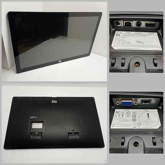 Сенсорний монітор 24" Elo ET2402L клас "Б" Луцьк