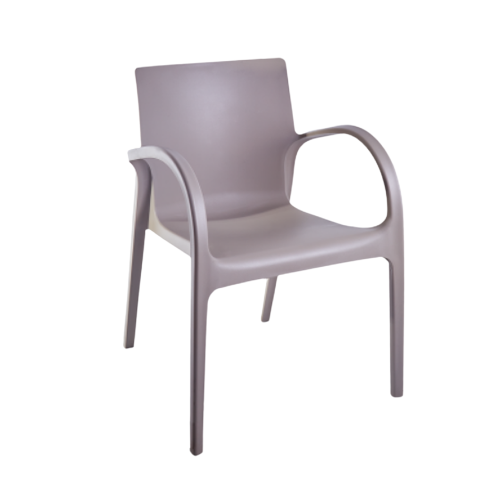 Стілець "Гектор" какао Алеана Житомир