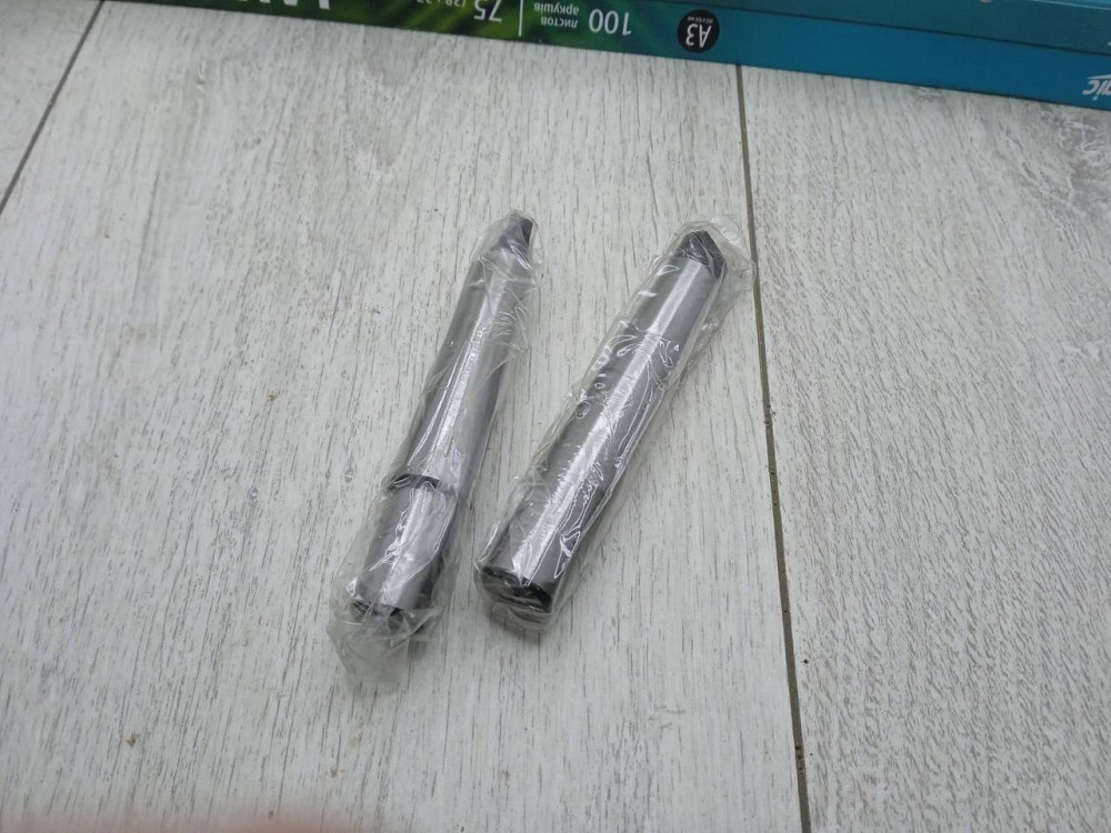 Оправка под патрон  КМ 2 В 16 Харьков - изображение 4