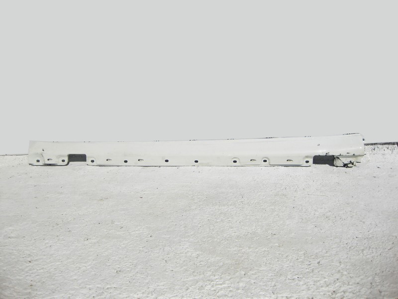 Mercedes-Benz  A2036980554 Поріг пластиковий лівий С-Class Sportcoupe C203 Одеса - фото 2