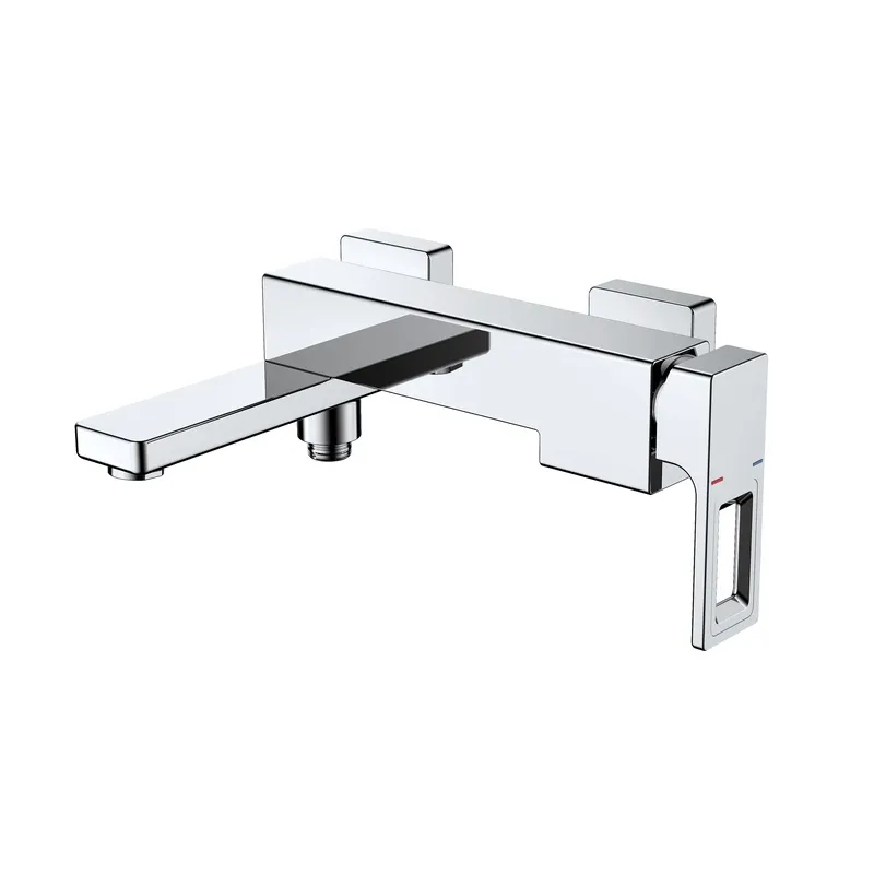 Смеситель для ванны Mixxus Premium WALTER 009 EURO MI6618 Харьков - изображение 1