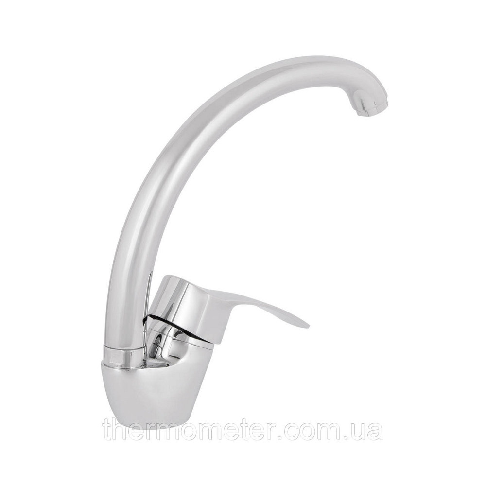 Смеситель для кухни Lidz Anny 008F (k40) LDANN008FCRM35123 Chrome Киев - изображение 18