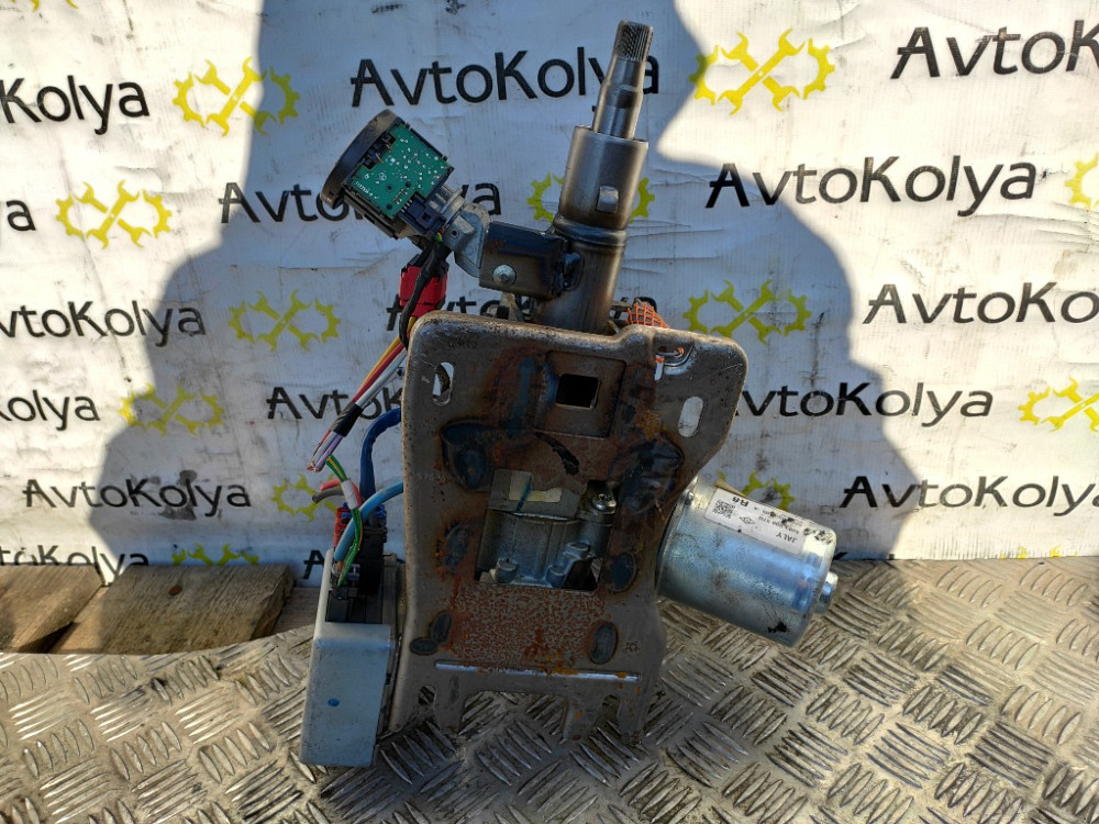 Електропідсилювач керма Renault Twingo 2007-2014 (488109657R) Ковель - фото 2