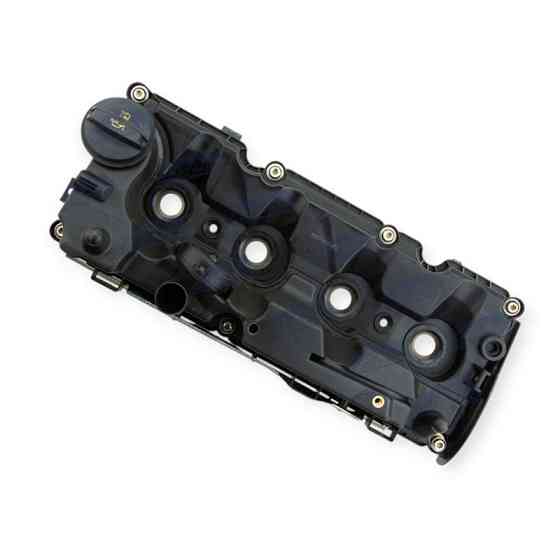 Кришка клапанів автомобіль Ауді A3, автомобіль Шкода Octavia III 1.6TDI (2012-) Мукачево