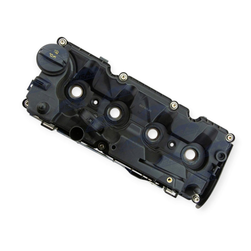 Крышка клапанов автомобиль Ауди A3, автомобиль Шкода Octavia III 1.6TDI (2012-) Мукачево - изображение 4