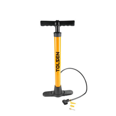 Насос ручний Tolsen вертикальний 5.5Атм (65503) Вінниця - фото 1