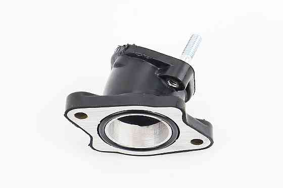 V200-F2 V250-F2 Патрубок карбюратора прогумований тип 1 Київ