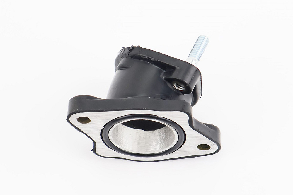 V200-F2 V250-F2 Патрубок карбюратора прогумований тип 1 Киев - изображение 2