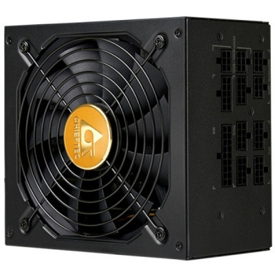 Блок питания Chieftec 1050W Polaris (PPS-1050FC) Винница - изображение 1