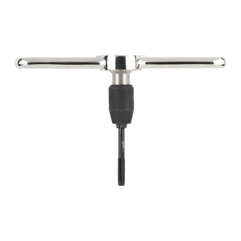 Ручка хромированная для метчиков Hex-LOK MILWAUKEE Одесса - изображение 1