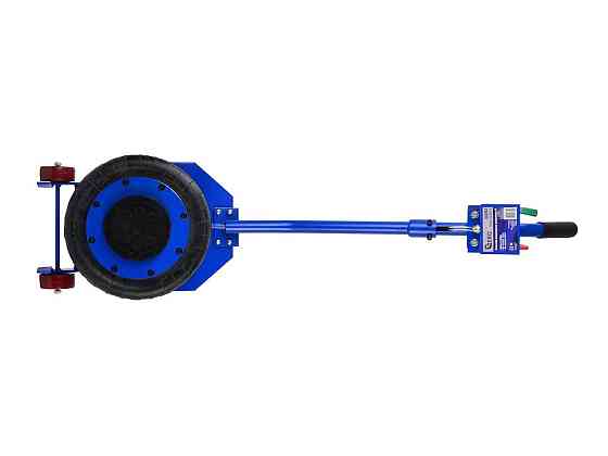 Домкрат пневматичний "GeKo" подушковий  3 тонни Київ