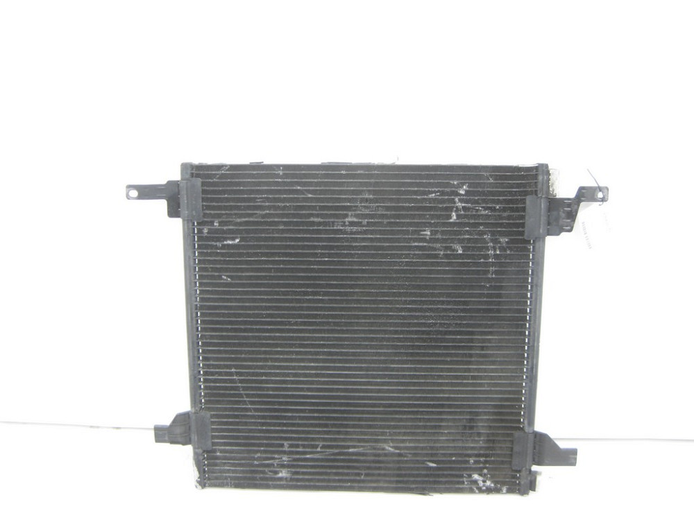 Mercedes-Benz  A1638300170 Радіатор кондиціонера ML W163 Одесса - изображение 1