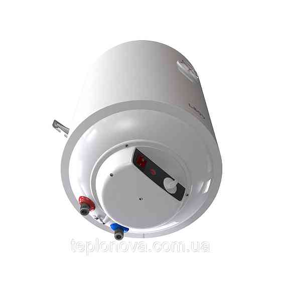 Водонагрівач LEOV LV Slim 30 l Чернівці