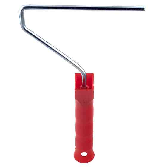 Ручка для валика 150×6мм GRAD (8314265) Ровно