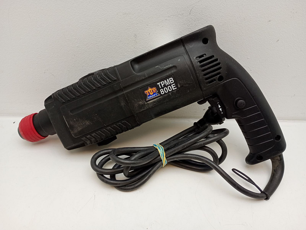 Перфоратор Top Craft TPMB 800E (Б клас) Луцьк - фото 1