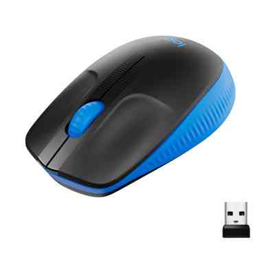 Мишка Logitech M190 Blue (910-005907) Вінниця