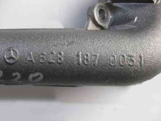 Mercedes-Benz  A6281800301 Маслоприймач без маслонасоса для двигуна OM628 V8 4.0 cdi S-Class W220 Одесса