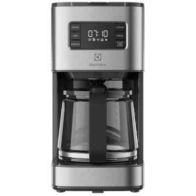 Крапельна кавоварка Electrolux E5CM1-6ST Вінниця