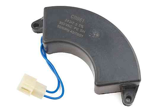 Конденсатор 42mF бензогенератора (1,9-3 кВт) Мукачево