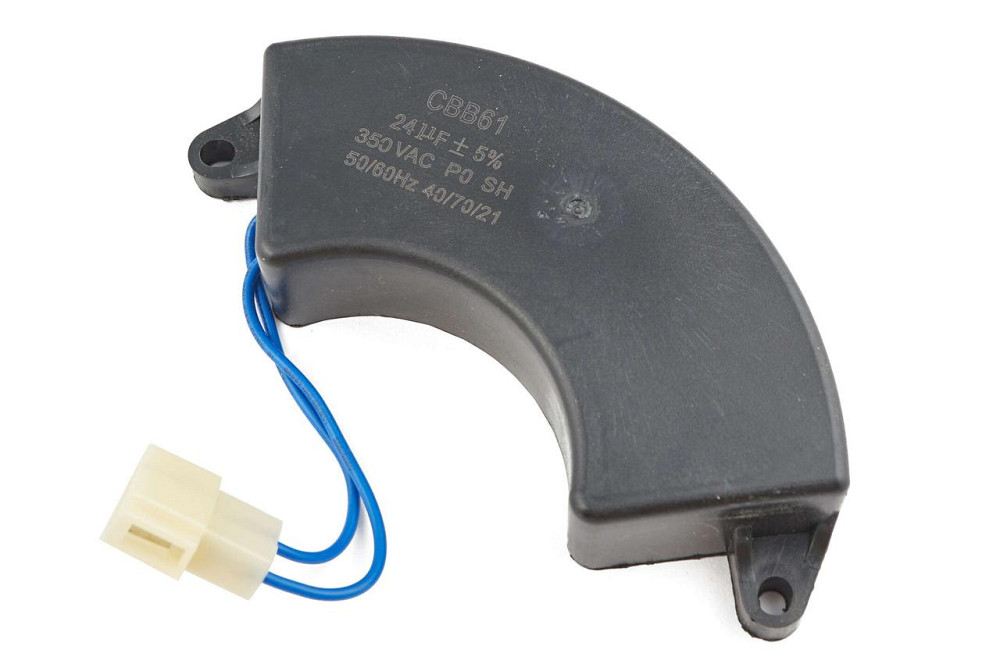 Конденсатор 42mF бензогенератора (1,9-3 кВт) Мукачево - изображение 1