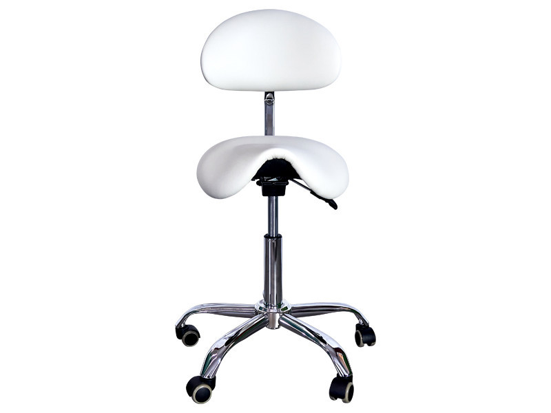 Стул-седло для мастера 1037-6, 3 регулировки Киев - изображение 2