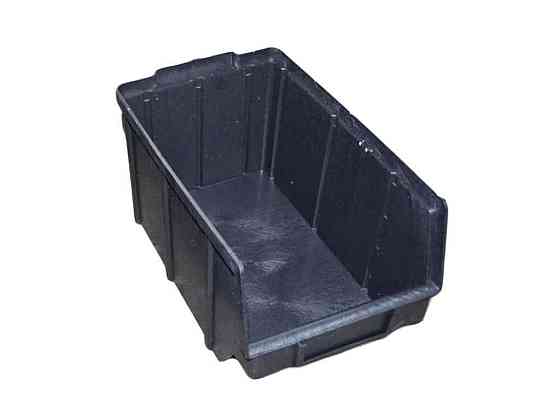 Ящик для метизів 155х100х75 ТМ WAVE Solmir Київ